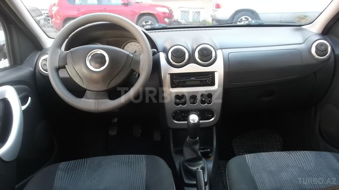 LADA (VAZ) Largus 2011, 58,000 km - 1.5 l - Bakı
