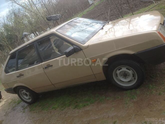 LADA (VAZ) 2109 1988, 199,999 km - 1.5 l - Masallı
