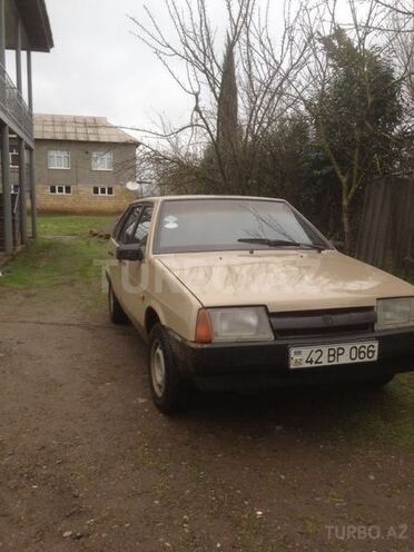 LADA (VAZ) 2109 1988, 199,999 km - 1.5 l - Masallı