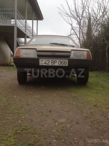 LADA (VAZ) 2109 1988, 199,999 km - 1.5 l - Masallı