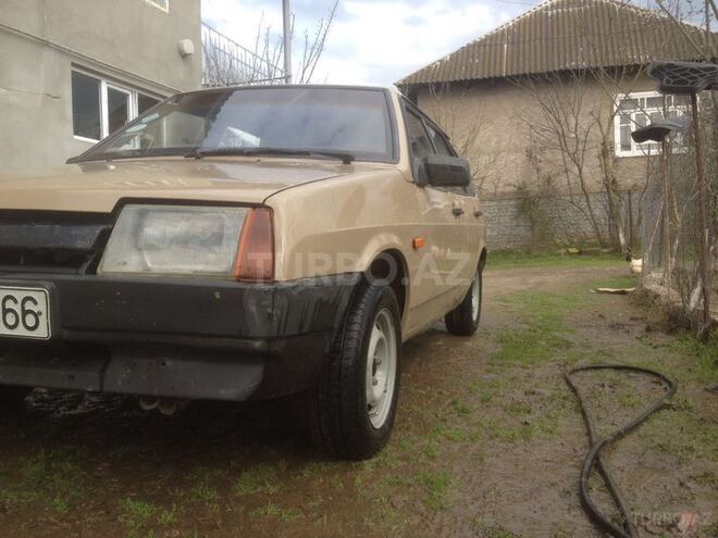 LADA (VAZ) 2109 1988, 199,999 km - 1.5 l - Masallı