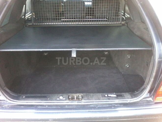 Mercedes C 180 1997, 317,641 km - 1.8 l - Ağcabədi