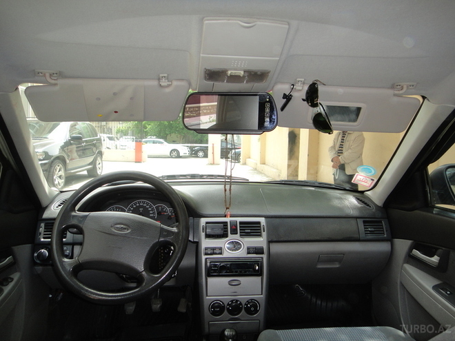 LADA (VAZ) Priora 2008, 129,500 km - 1.6 l - Bakı