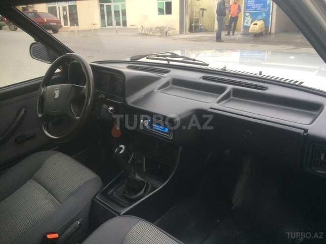 Tofas Sahin 2004, 88,325 km - 1.6 l - Bakı