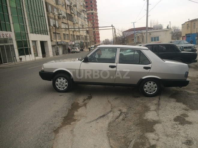 Tofas Sahin 2004, 88,325 km - 1.6 l - Bakı