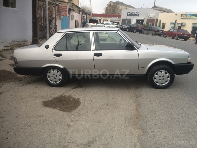 Tofas Sahin 2004, 88,325 km - 1.6 l - Bakı