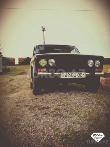 LADA (VAZ) 2106 1991, 4,985,631 km - 1.6 l - Bakı