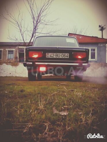 LADA (VAZ) 2106 1991, 4,985,631 km - 1.6 l - Bakı