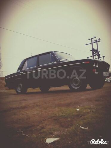 LADA (VAZ) 2106 1991, 4,985,631 km - 1.6 l - Bakı