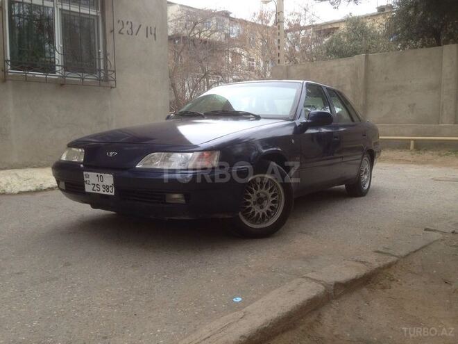Daewoo Espero 1997, 215,253 km - 2.0 l - Sumqayıt