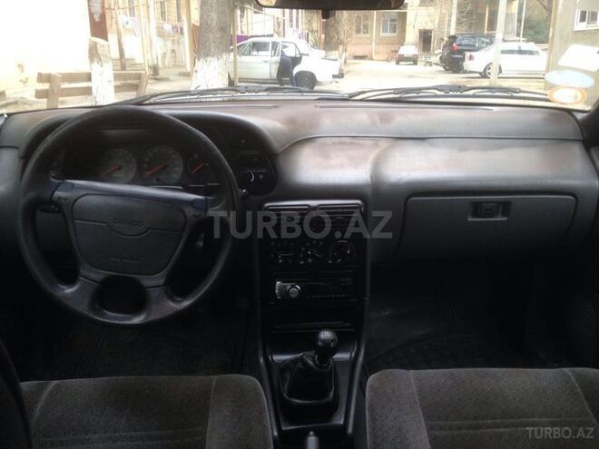 Daewoo Espero 1997, 215,253 km - 2.0 l - Sumqayıt