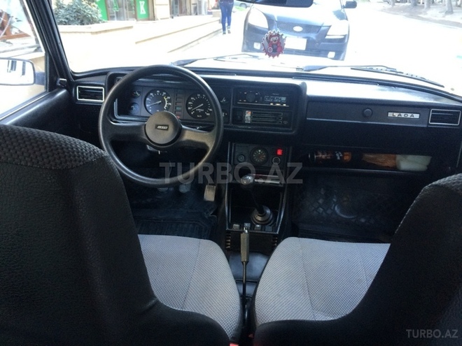 LADA (VAZ) 2107 2011, 333,333 km - 1.6 l - Bakı
