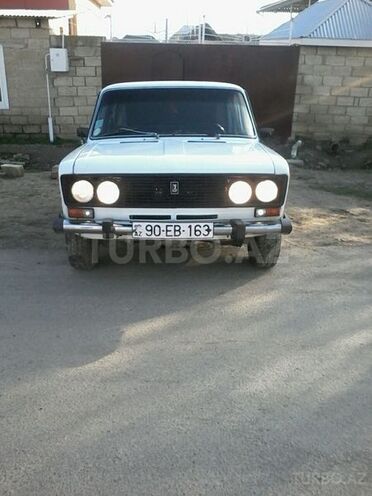 LADA (VAZ) 2106 2001, 156,000 km - 1.6 l - Cəlilabad