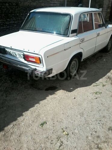 LADA (VAZ) 2106 2001, 156,000 km - 1.6 l - Cəlilabad