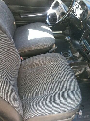 LADA (VAZ) 2106 2001, 156,000 km - 1.6 l - Cəlilabad