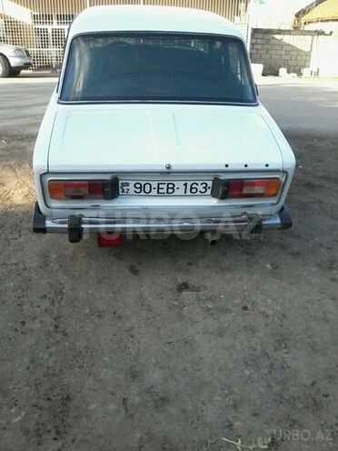 LADA (VAZ) 2106 2001, 156,000 km - 1.6 l - Cəlilabad
