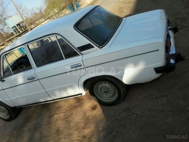 LADA (VAZ) 2106 2001, 156,000 km - 1.6 l - Cəlilabad
