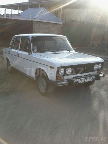 LADA (VAZ) 2106 2001, 156,000 km - 1.6 l - Cəlilabad