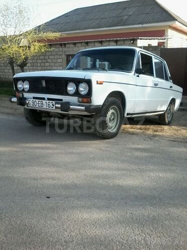 LADA (VAZ) 2106 2001, 156,000 km - 1.6 l - Cəlilabad