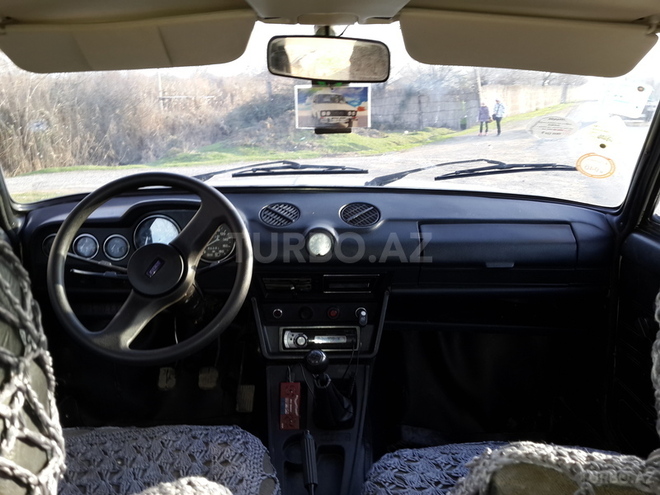 LADA (VAZ) 2106 1982, 100,000 km - 1.5 l - İmişli