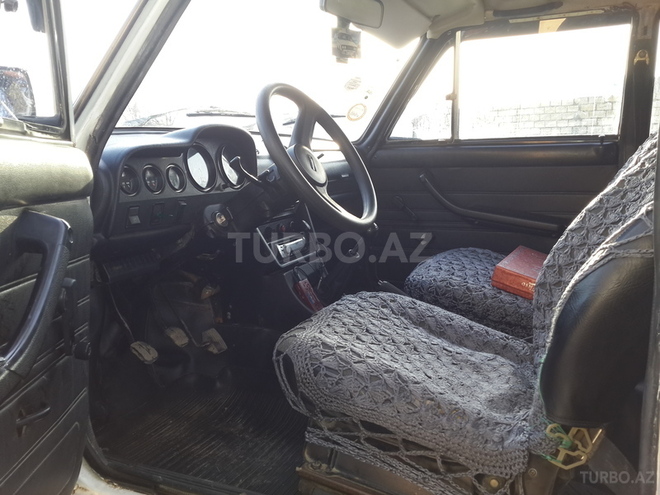 LADA (VAZ) 2106 1982, 100,000 km - 1.5 l - İmişli