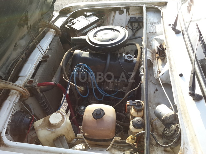 LADA (VAZ) 2106 1982, 100,000 km - 1.5 l - İmişli