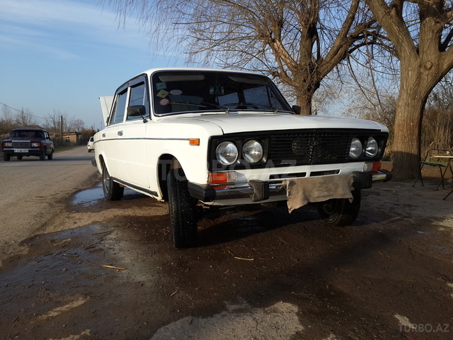 LADA (VAZ) 2106 1982, 100,000 km - 1.5 l - İmişli