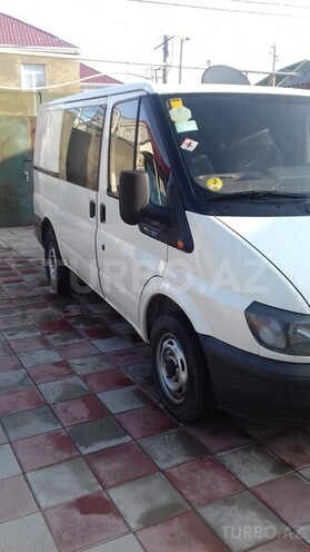 Ford Transit 2001, 244,000 km - 2.0 l - Bakı
