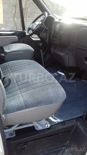 Ford Transit 2001, 244,000 km - 2.0 l - Bakı