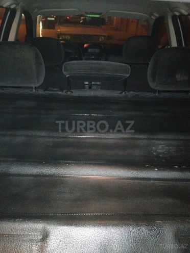Opel Astra 1999, 270,000 km - 1.6 l - Bakı
