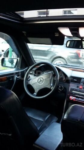 Mercedes C 230 1998, 169,000 km - 2.3 l - Bakı