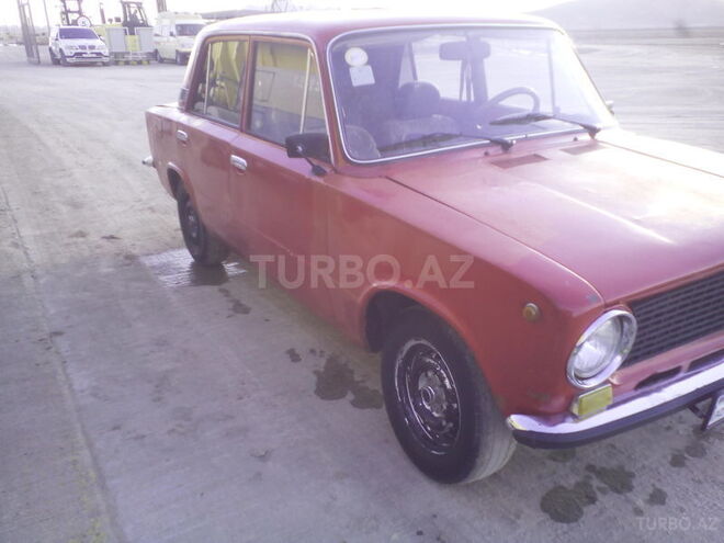 LADA (VAZ) 21011 1982, 1,000,000 km - 1.3 l - Bakı