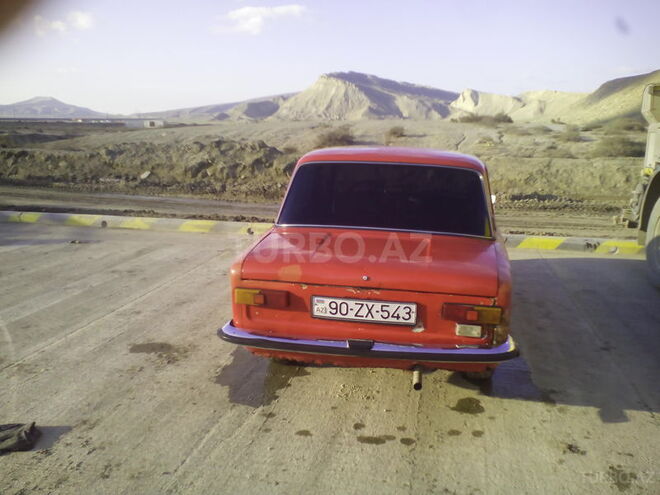 LADA (VAZ) 21011 1982, 1,000,000 km - 1.3 l - Bakı