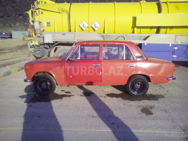 LADA (VAZ) 21011 1982, 1,000,000 km - 1.3 l - Bakı