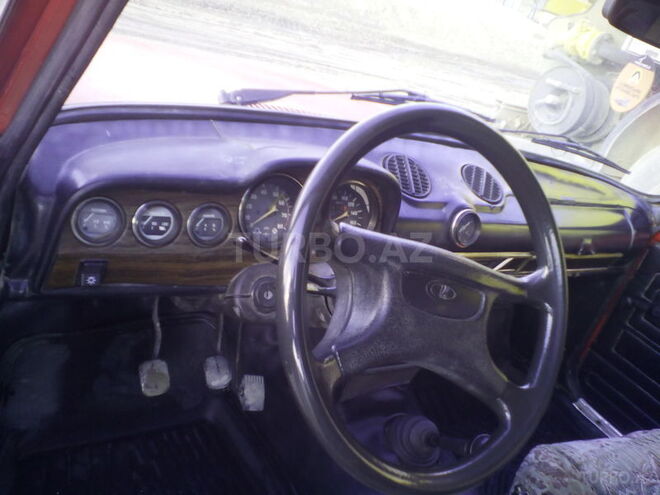 LADA (VAZ) 21011 1982, 1,000,000 km - 1.3 l - Bakı