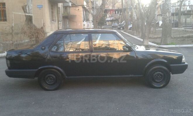 Tofas Sahin 2006, 65,765 km - 1.6 l - Bakı
