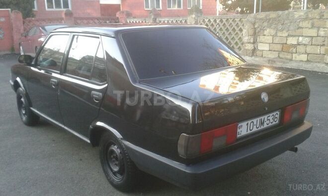 Tofas Sahin 2006, 65,765 km - 1.6 l - Bakı