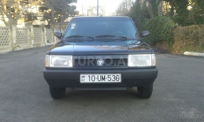 Tofas Sahin 2006, 65,765 km - 1.6 l - Bakı