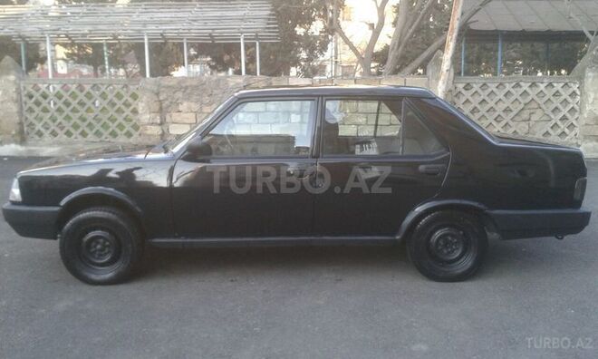 Tofas Sahin 2006, 65,765 km - 1.6 l - Bakı