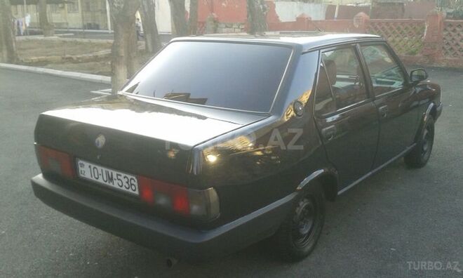 Tofas Sahin 2006, 65,765 km - 1.6 l - Bakı