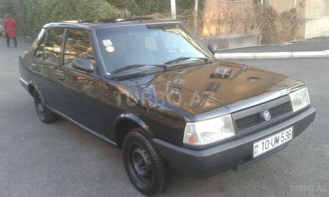 Tofas Sahin 2006, 65,765 km - 1.6 l - Bakı