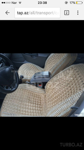 Saipa 132 2014, 136,000 km - 0.1 l - Bakı