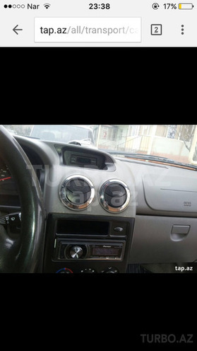 Saipa 132 2014, 136,000 km - 0.1 l - Bakı
