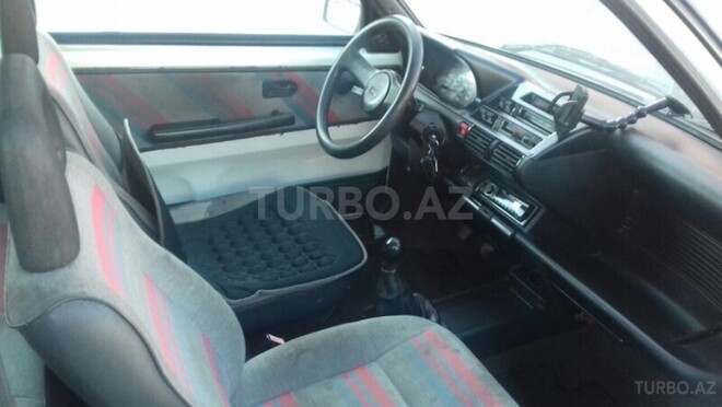 Fiat Cinquecento 1993, 220,000 km - 0.9 l - Bakı