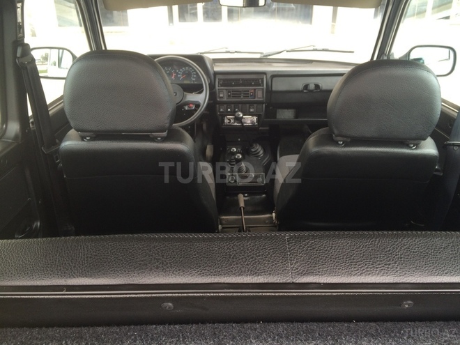 LADA (VAZ) Niva 2013, 59,500 km - 1.7 l - Xırdalan