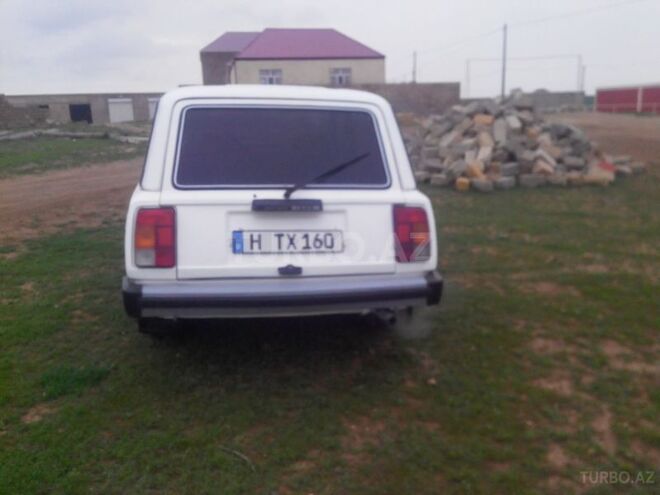 LADA (VAZ) 2104 2001, 332,000 km - 1.5 l - Bakı