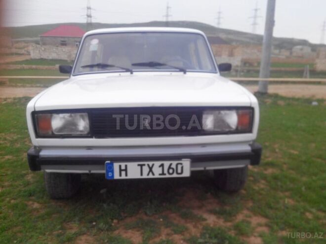 LADA (VAZ) 2104 2001, 332,000 km - 1.5 l - Bakı