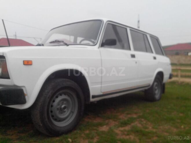 LADA (VAZ) 2104 2001, 332,000 km - 1.5 l - Bakı