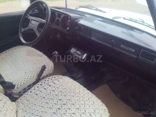 LADA (VAZ) 2104 2001, 332,000 km - 1.5 l - Bakı