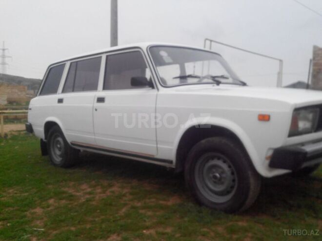 LADA (VAZ) 2104 2001, 332,000 km - 1.5 l - Bakı